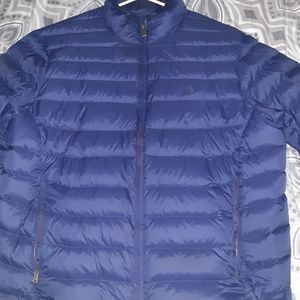 Ralph lauren polo jacket